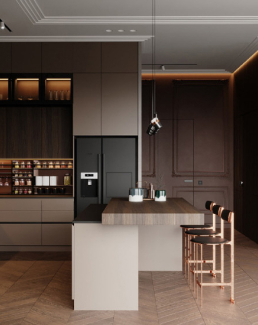 Common Interior Design Questions - Royal Interior FAQ