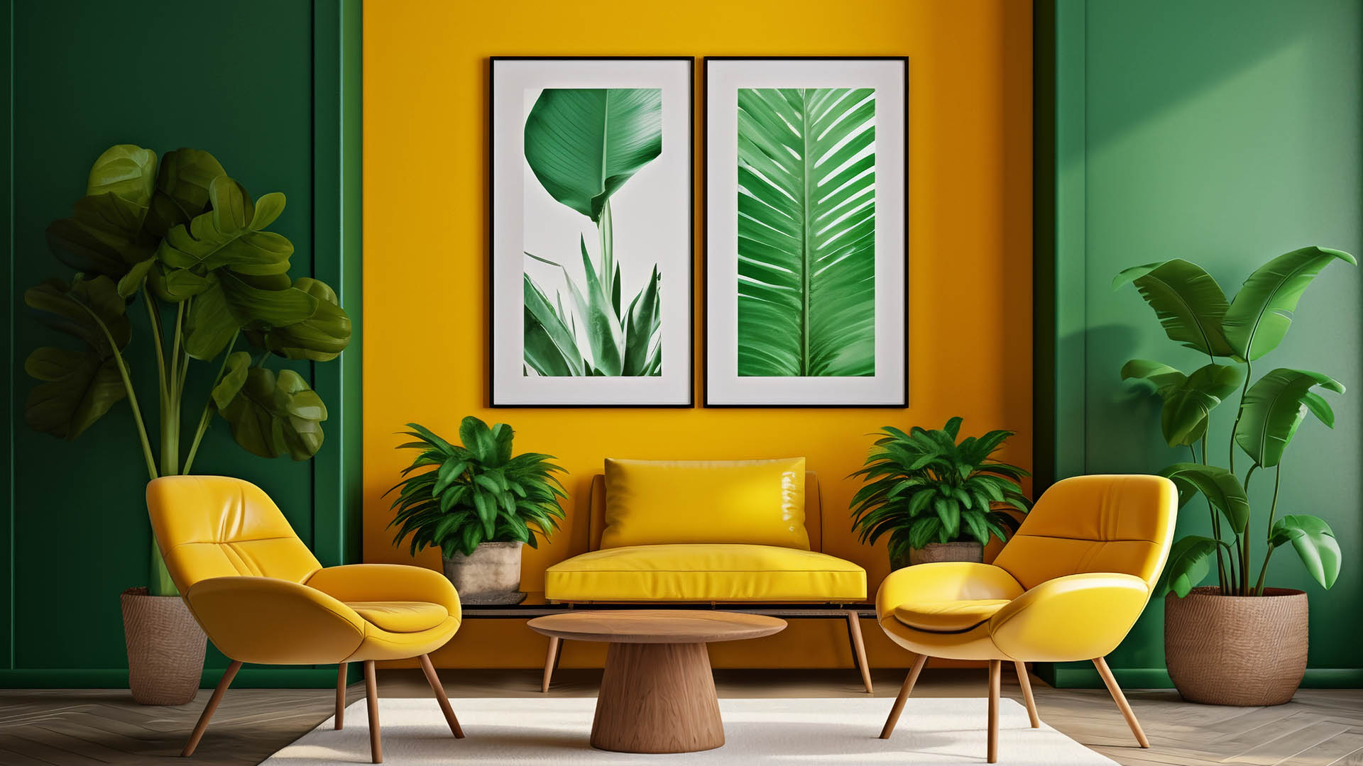 Best Interior Designer in Race Course, Vadodara