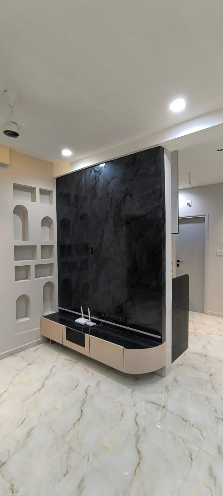 Seamless Project Management Interior Decor