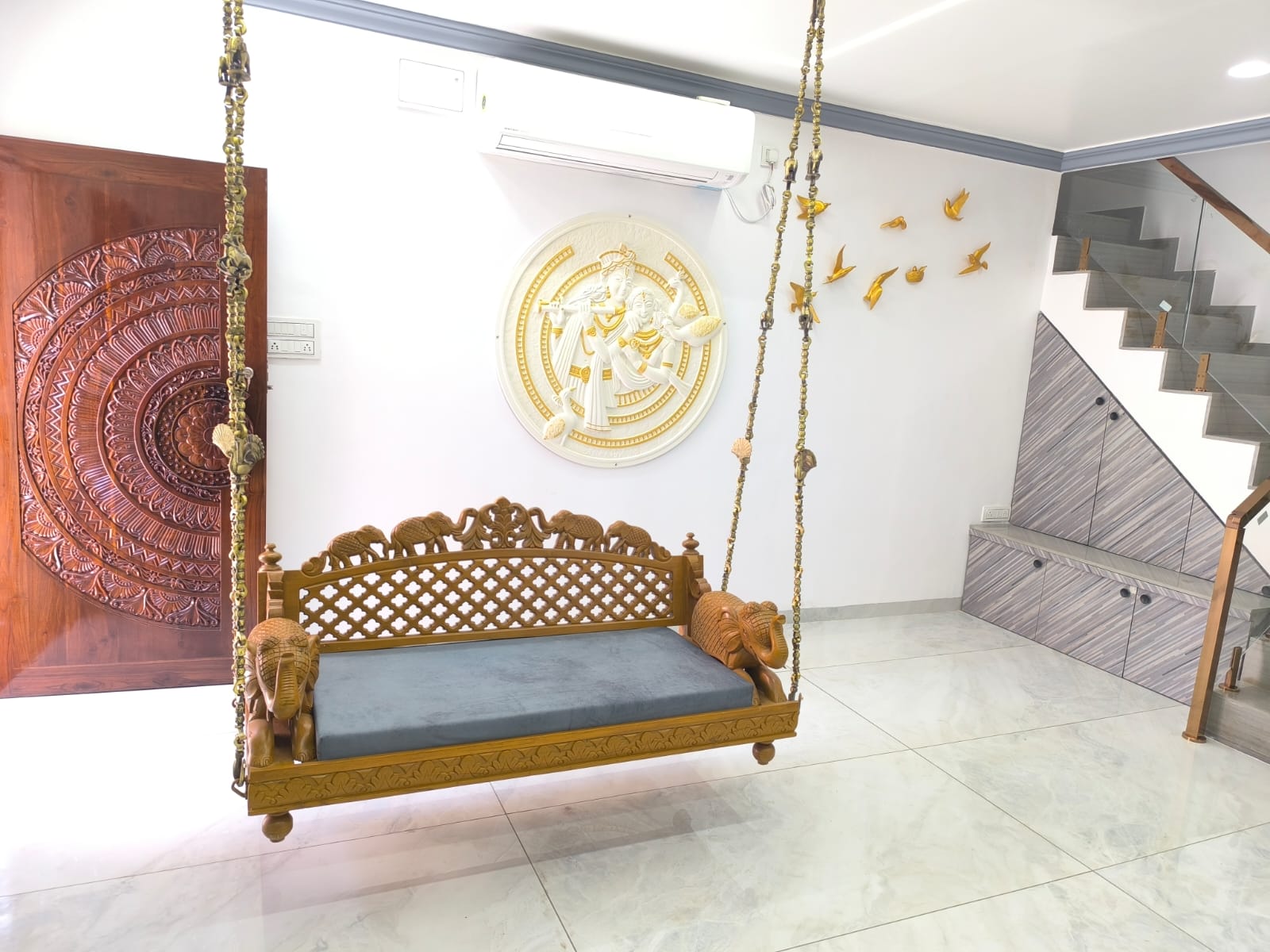 Sustainability and Eco-Friendly Interior Features - Royal Interior