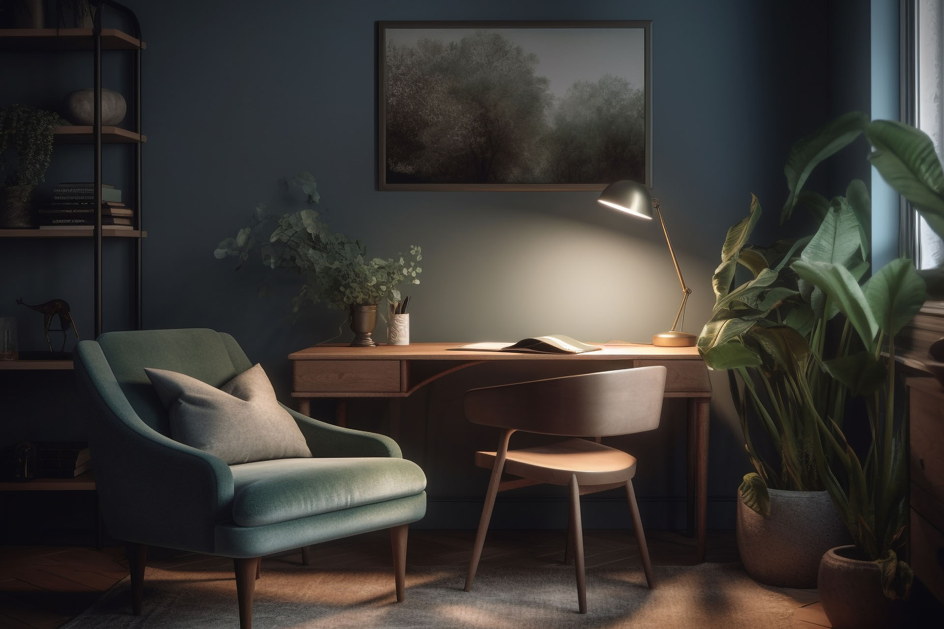 Designing your dream spaces, one room at a time - Home Interior Design Vadodara